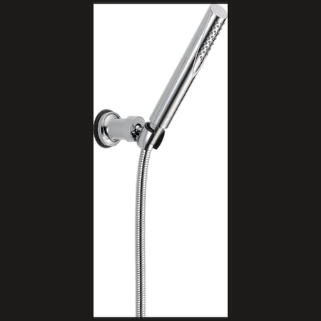 Delta Grail Premium Single-Setting Adjustable Wall Mount Hand Shower 55085